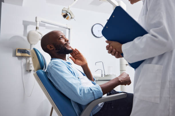 Best Emergency Dentist for Lost Fillings or Crowns in Cuyahoga Falls, OH