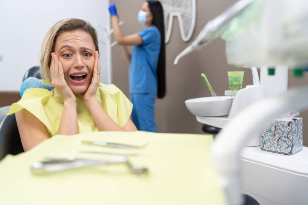 Best Broken or Cracked Tooth Emergency Dentist in Cuyahoga Falls, OH