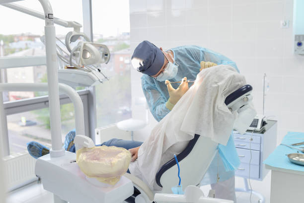 Best Emergency Dental Services for Seniors in Cuyahoga Falls, OH